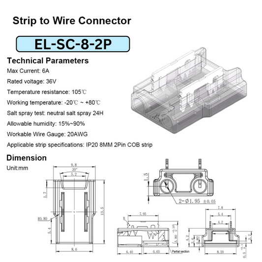 elite led