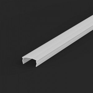 ELITE-RECWH 2 METRE RECESSED PROFILE (WHITE)