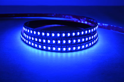 ELITE LED 120 LED/M 24V IP20 15W SPOTLESS RGBW 3000K LED STRIP