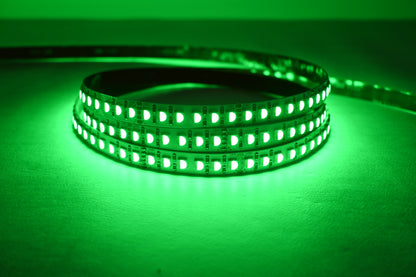 ELITE LED 120 LED/M 24V IP20 15W SPOTLESS RGBW 3000K LED STRIP