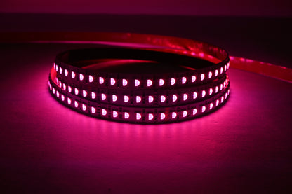 ELITE LED 120 LED/M 24V IP20 15W SPOTLESS RGBW 3000K LED STRIP