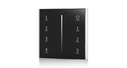 SINGLE COLOUR WALL REMOTE 