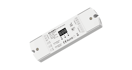 ELITE LED DUAL  PIR SENSOR + SPI CONTROLLER (UP+DOWN)